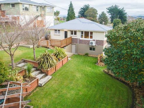 4 Harwich Street, Balclutha