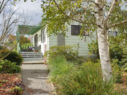 11 Hewlings Place, Temuka