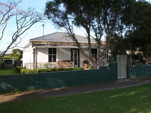 15 Pratt Street, Waitara