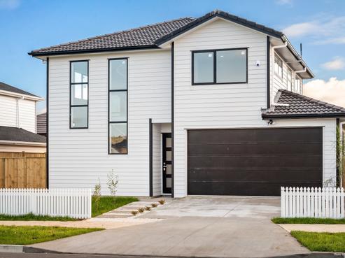 4 Hemopo Street, Pukekohe