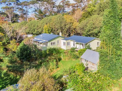 1491A Mangawhai Road, Mangawhai