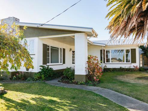 43 Upper Ure Street, Oamaru