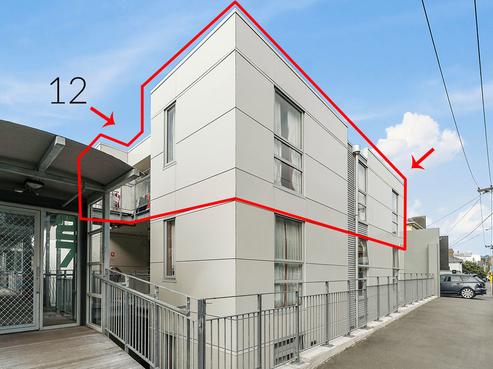 12/27 Hanson Street, Mount Cook