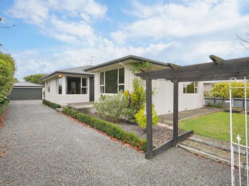 24 Ashgrove Street, Rangiora
