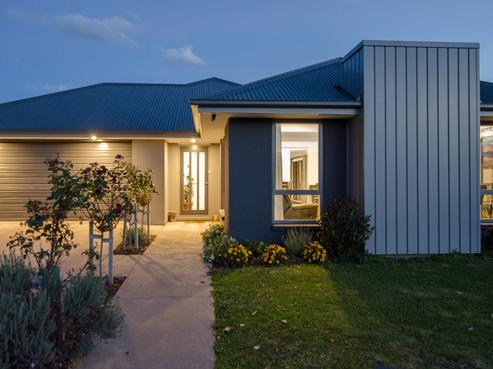 4 Carmichael Street, Rangiora