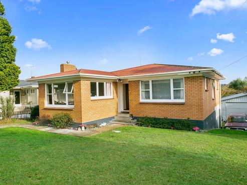 1233 Te Rahu Road, Te Awamutu