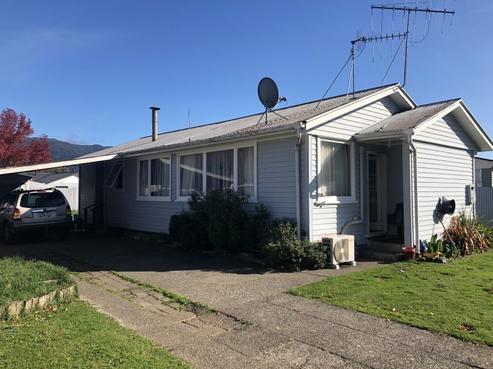 7 Nehi Grove, Turangi