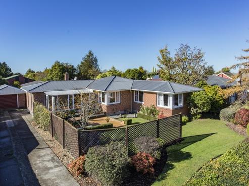 212 West Belt, Rangiora