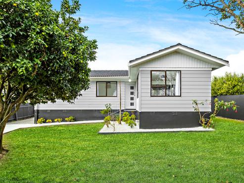 10 Darnell Crescent, Clover Park