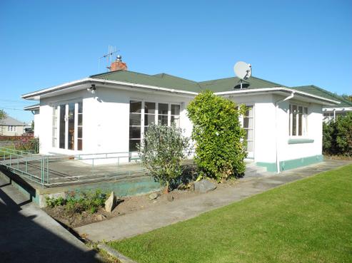 8 Opie Street, Waimate
