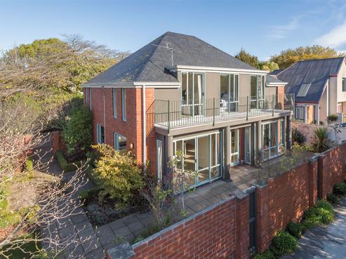 39 Waiwetu Street, Fendalton