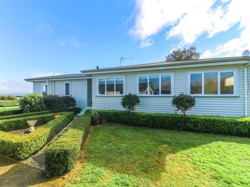 362 Mcgregor Road, Ohaupo