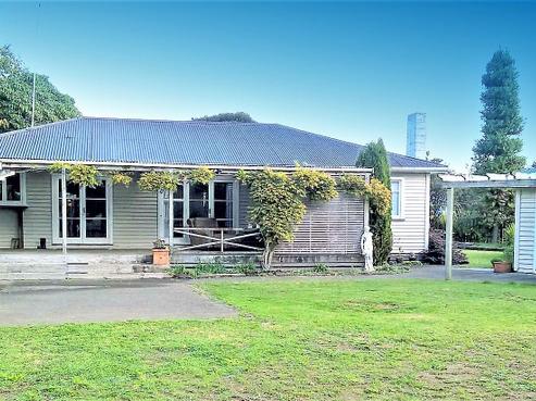 21 Phillips Street, Waimiha-Ongarue