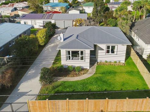 63 Wood Street, Wainuiomata