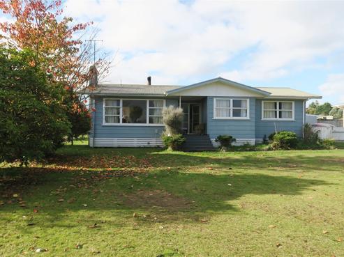 37 Aotea Crescent, Tokoroa