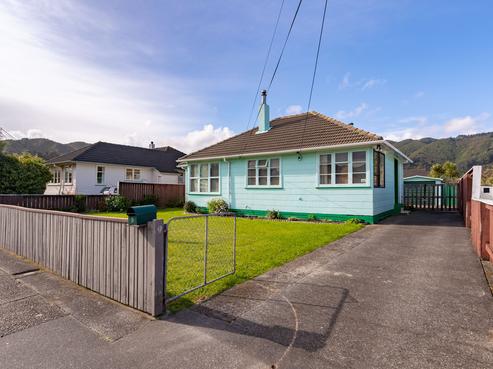 5 Strand Crescent, Naenae