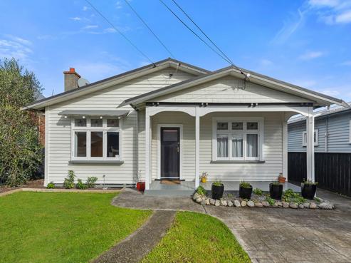 12 Atiawa Street, Petone