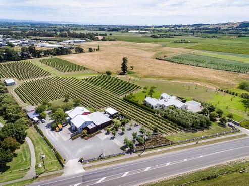 275 Te Mata Road, Havelock North