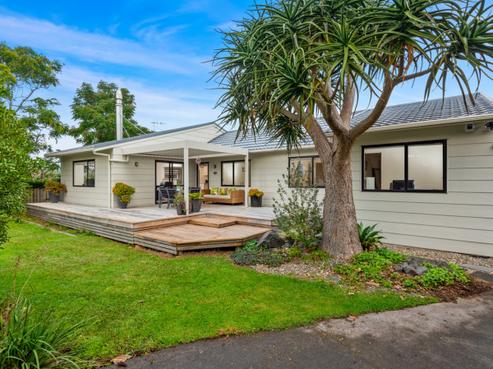 10 Waimanu Place, Point Wells