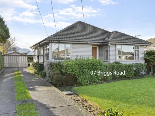 107 Briggs Road, Shirley