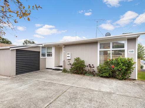 68B Coronation Road, Hillcrest