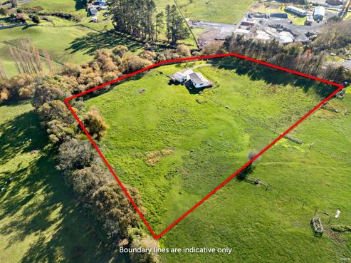 55 Park Lane, Runciman