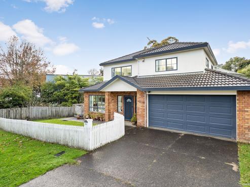 28 Commodore Drive, Lynfield