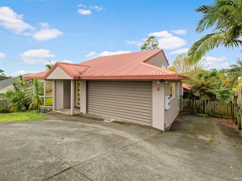 5 Pelican Lane, Unsworth Heights