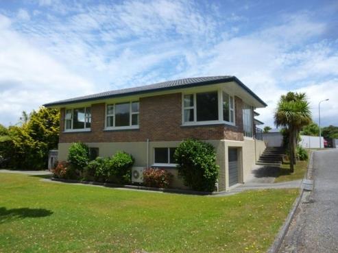 1 Wilson Crescent, Karoro