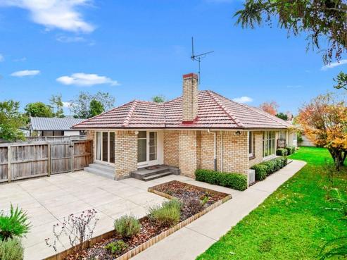 25 Thames Street, Claudelands