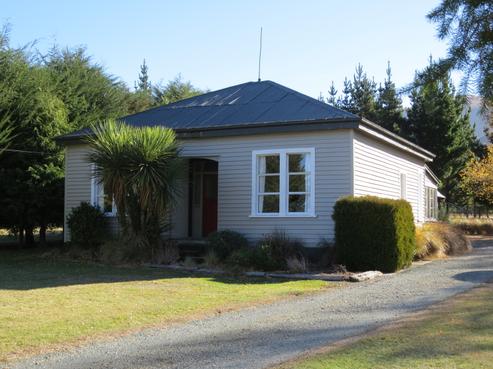2074 Fairlie-tekapo Road, Fairlie