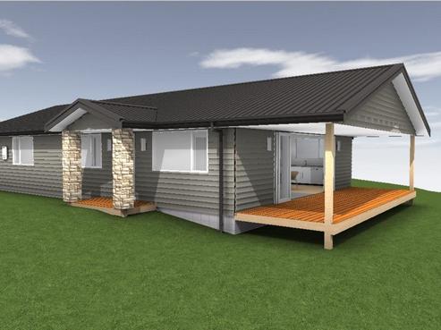 134 Stratford Drive, Cable Bay