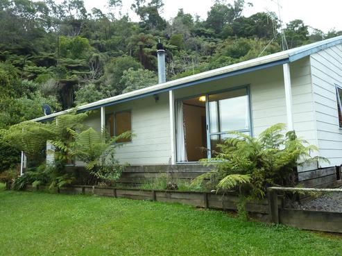 109 Collarbone Road, Thames