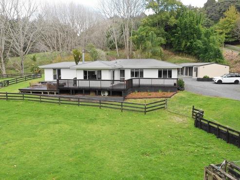1445 State Highway 1, Warkworth