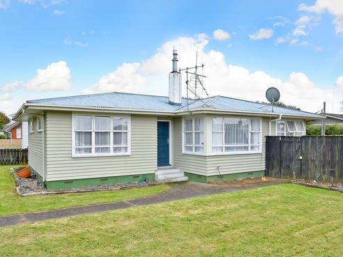 208 Sandwich Road, Saint Andrews
