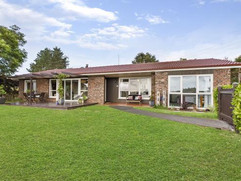 340 Ponga Road, Opaheke