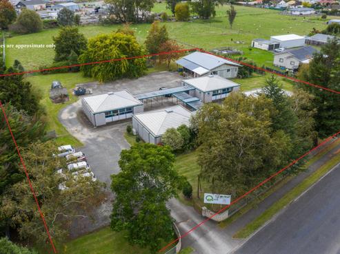 10 Victoria Street, Waipawa