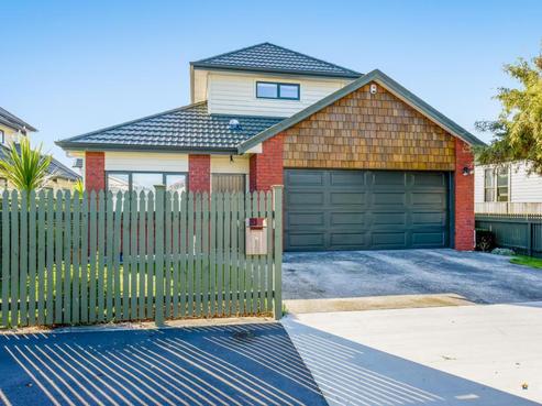 9 Heretaunga Street, Petone