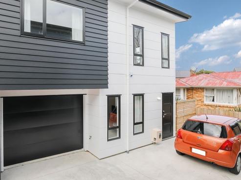 3/11 Gazeley Avenue, Silverdale