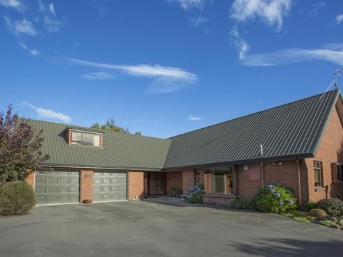 9 Company Road, Netherby
