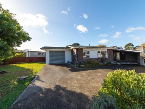 69 Fairview Avenue, Feilding