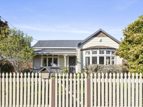 10 Richmond Street, Petone
