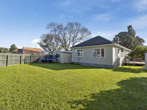 2 Partridge Street, Taita