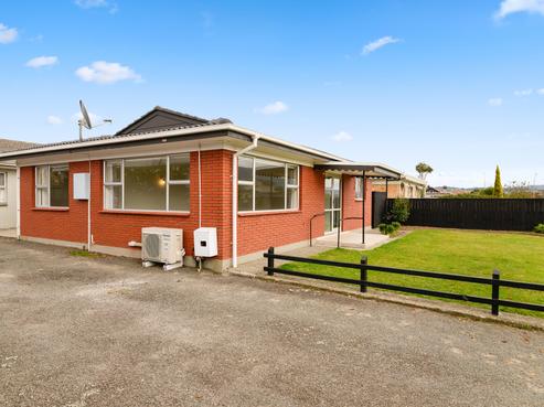 38A Grey Street, Glenholme
