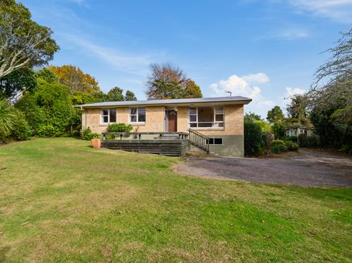 26 Otonga Road, Springfield