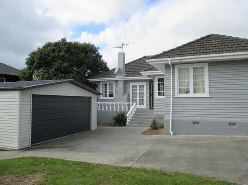 25 College Street, Te Awamutu