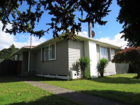 173 Onslow Street, Kawerau