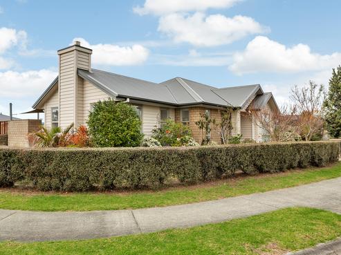1 Wai Place, One Tree Point
