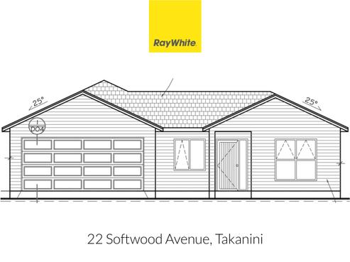 22 Softwood Avenue, Takanini