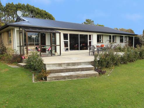 141 Myross Road, Myross Bush